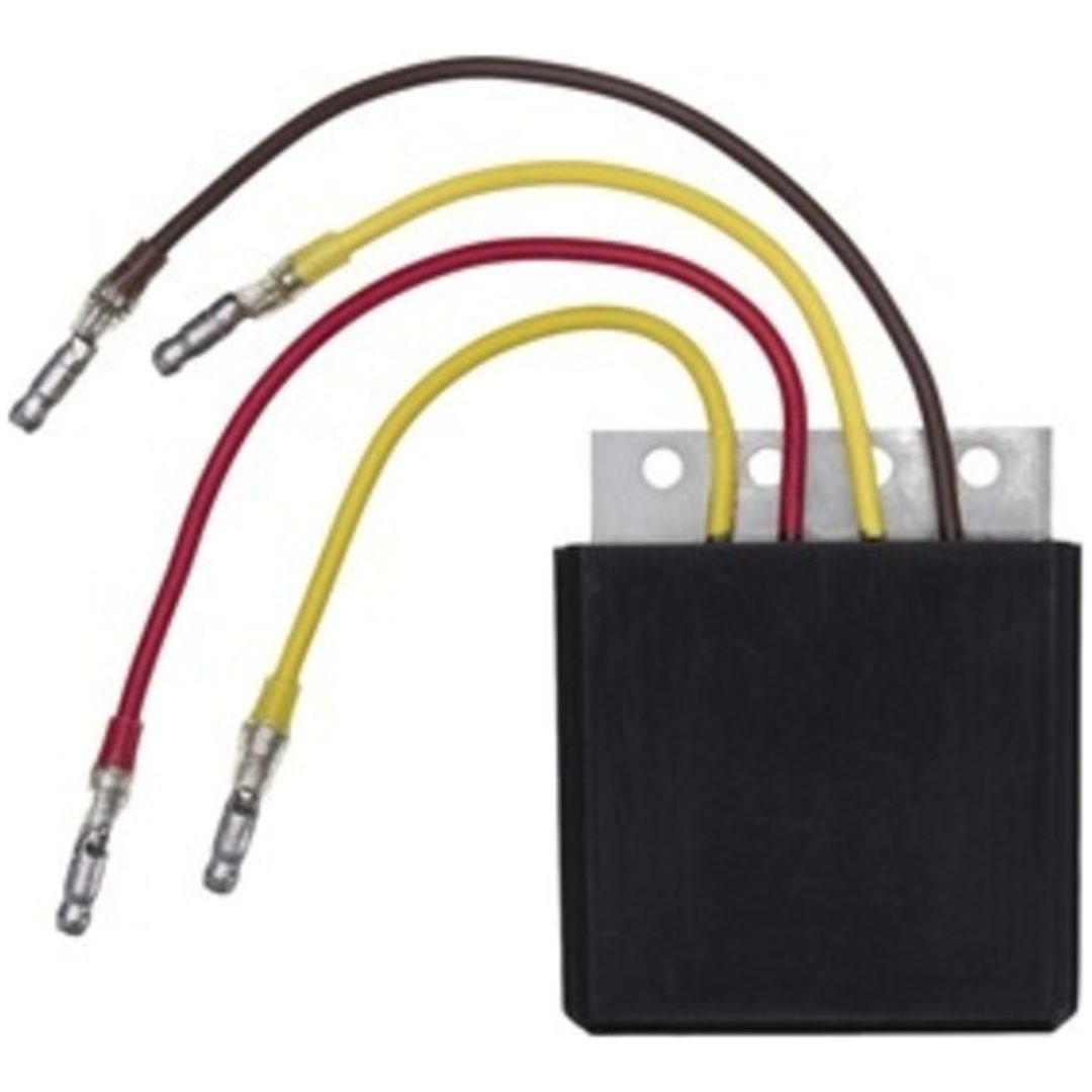 Regulator TECNIUM