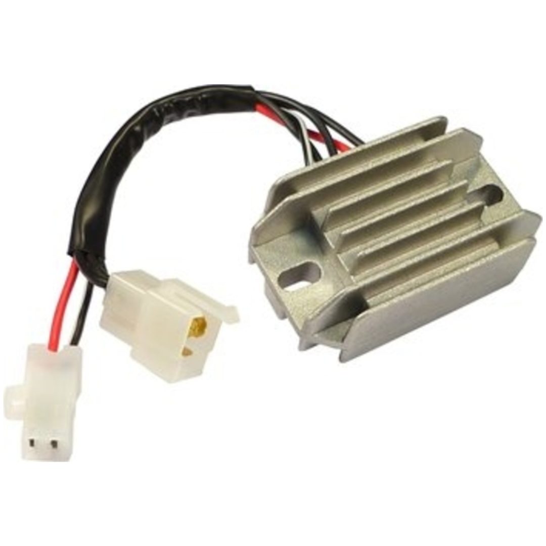 Regulator TECNIUM