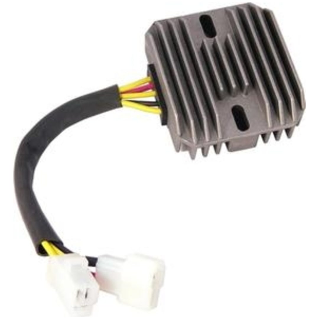 Regulator TECNIUM