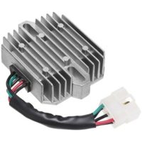 Regulator TECNIUM
