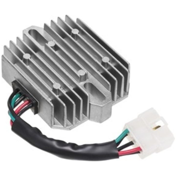 Regulator TECNIUM – bild 2