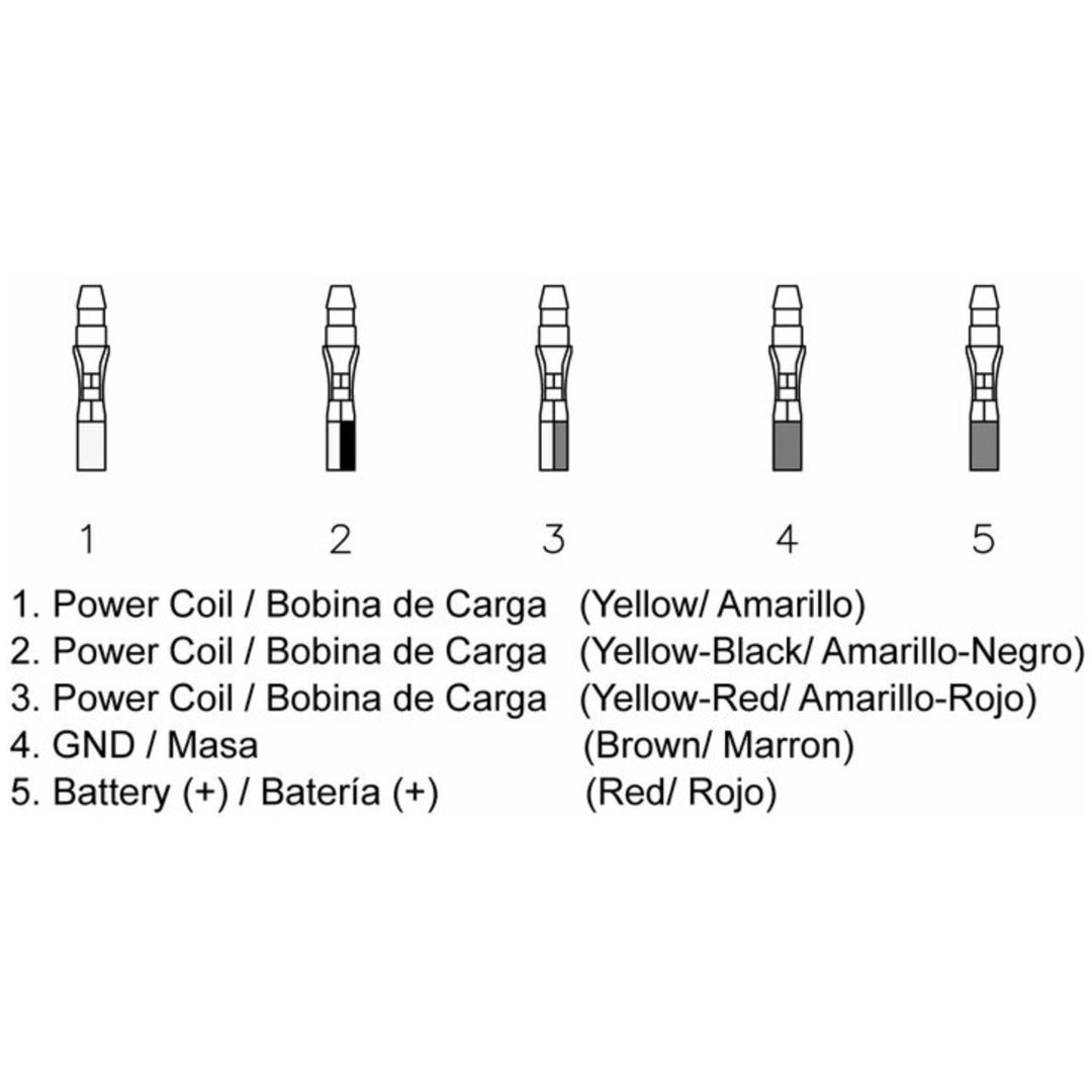 Regulator TECNIUM