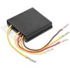 Regulator TECNIUM – miniatyr 2