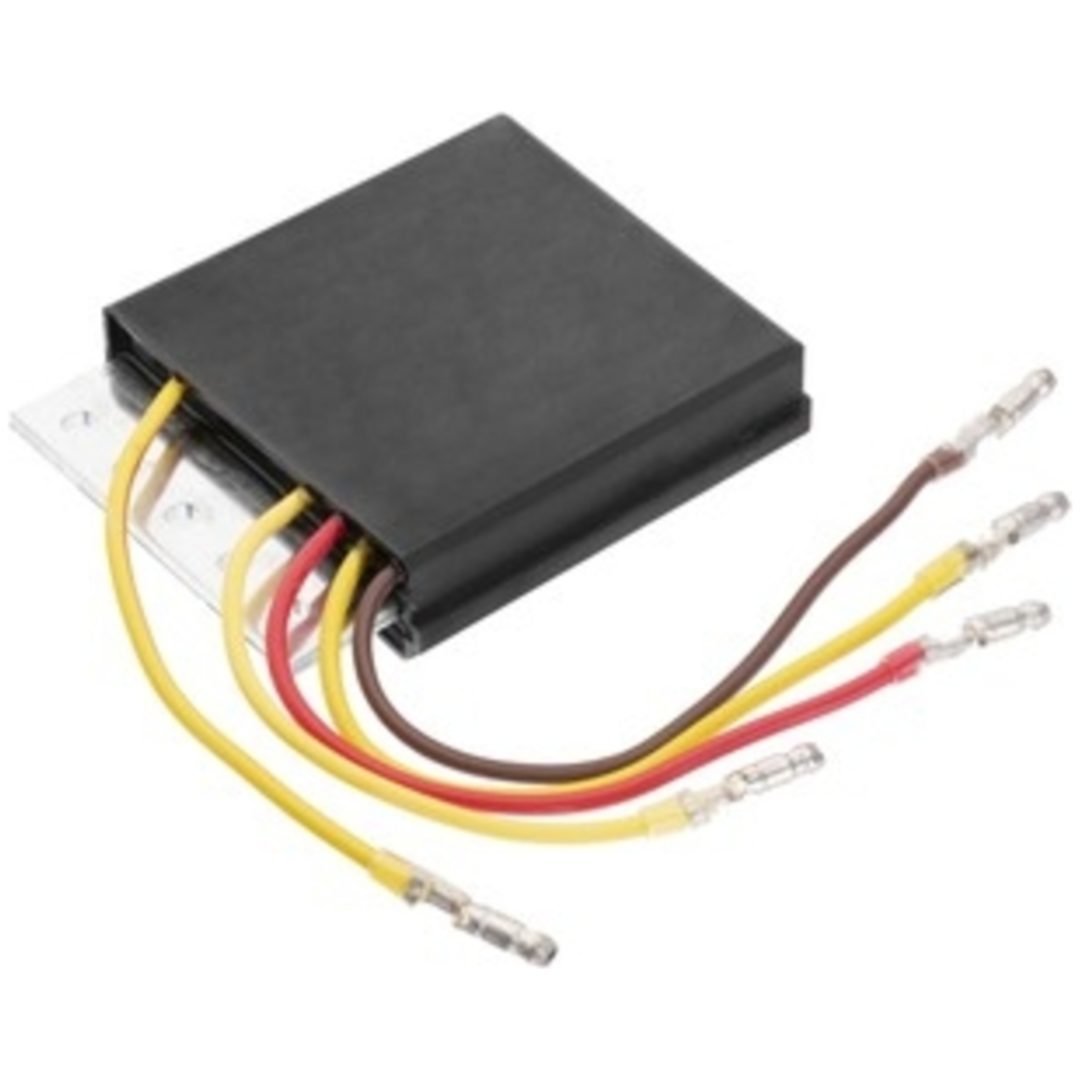 Regulator TECNIUM – bild 2