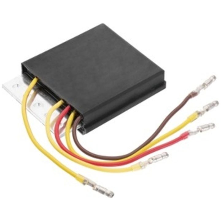 Regulator TECNIUM – bild 2
