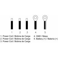 Regulator TECNIUM