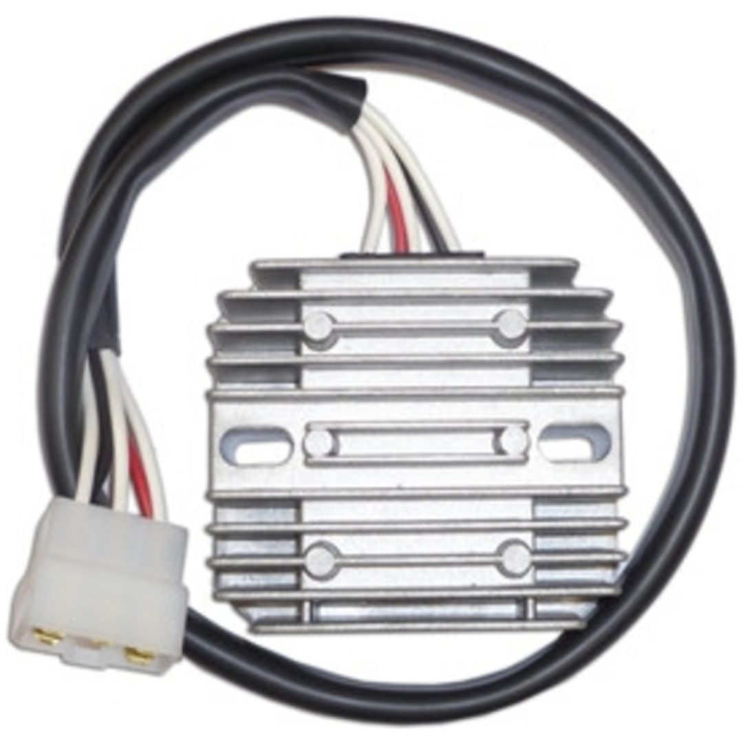 Regulator TECNIUM – bild 2