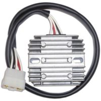 Regulator TECNIUM