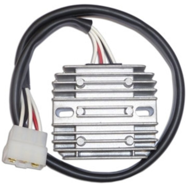 Regulator TECNIUM – bild 2