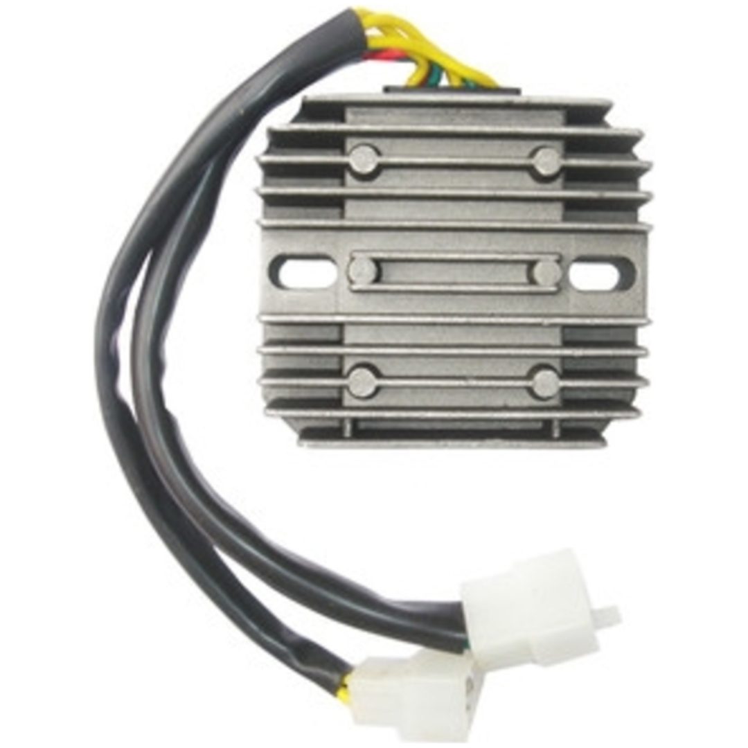 Regulator TECNIUM – bild 2
