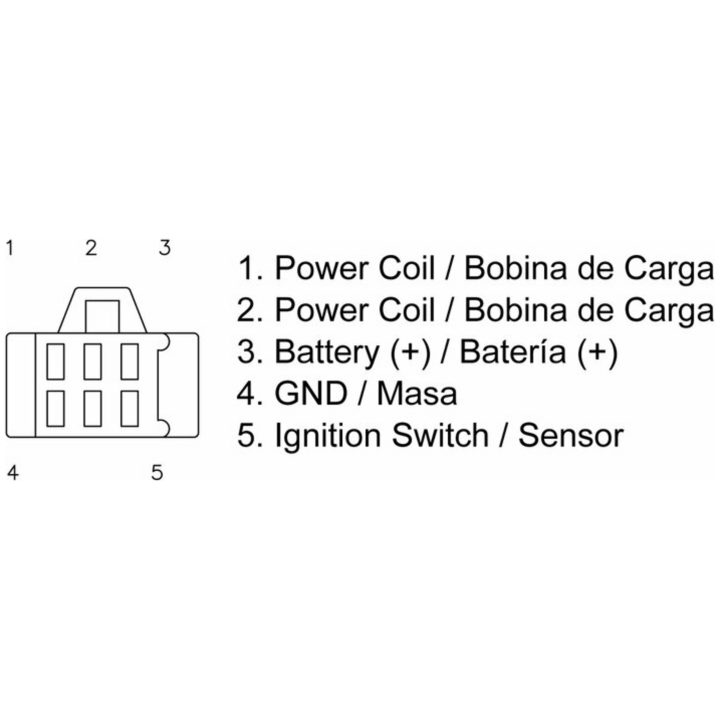 Regulator TECNIUM – bild 2
