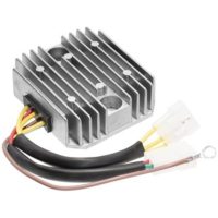 Regulator TECNIUM