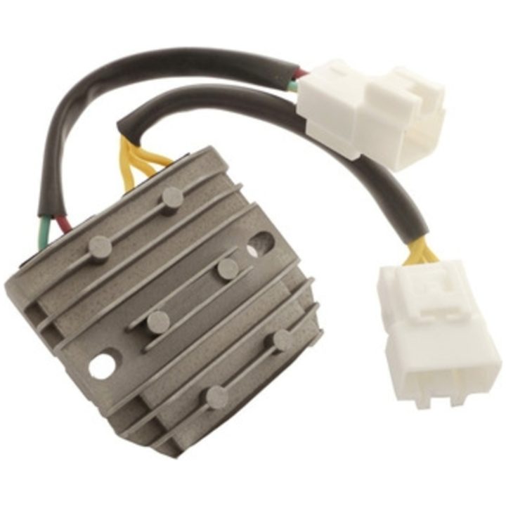 Regulator TECNIUM – bild 2
