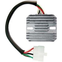 Regulator TECNIUM