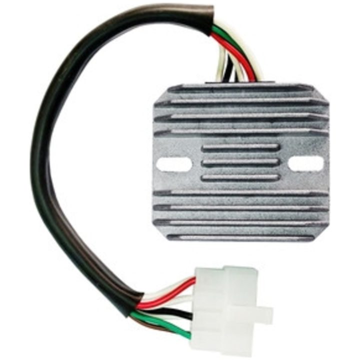 Regulator TECNIUM – bild 2