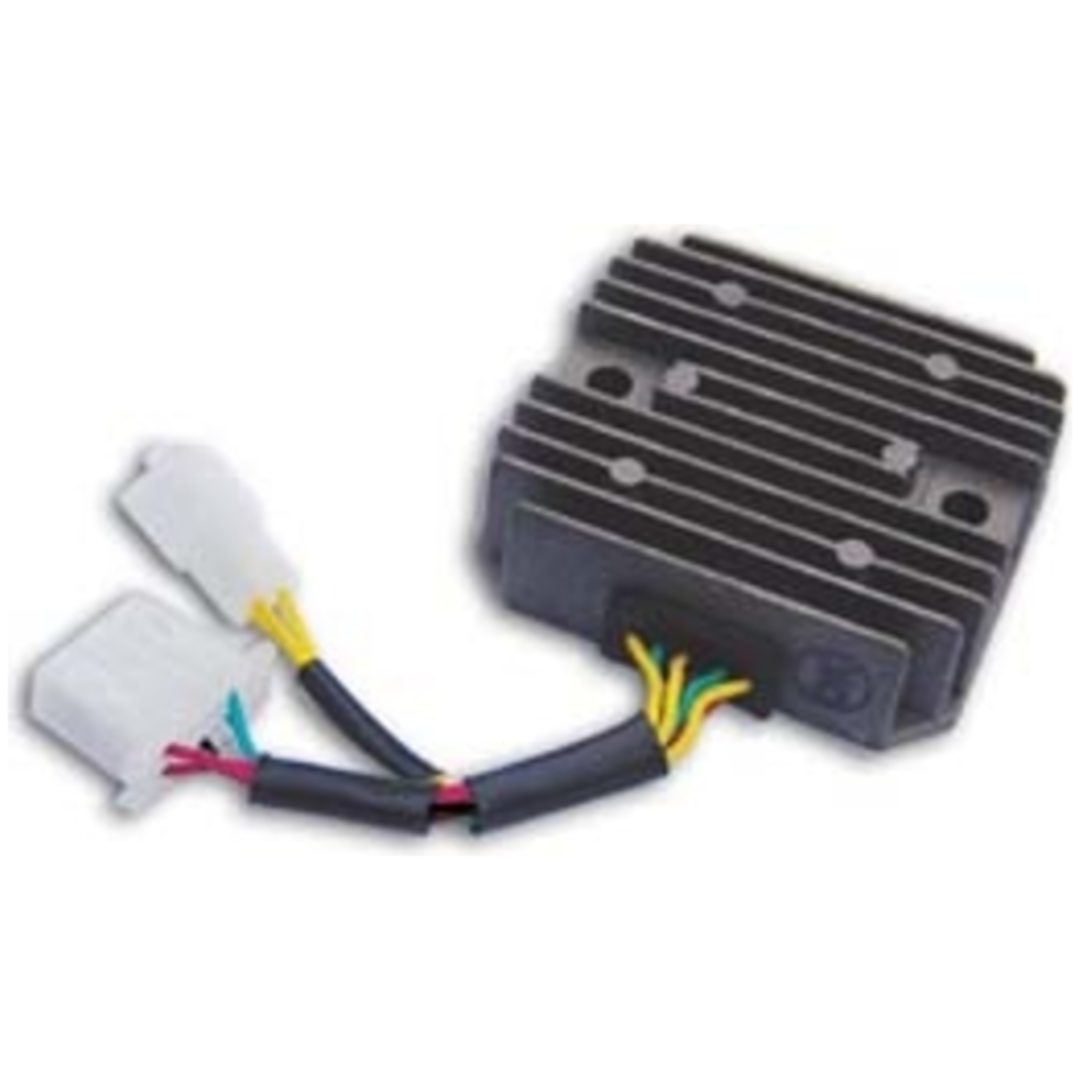 Regulator TECNIUM