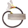 Regulator TECNIUM – miniatyr 2