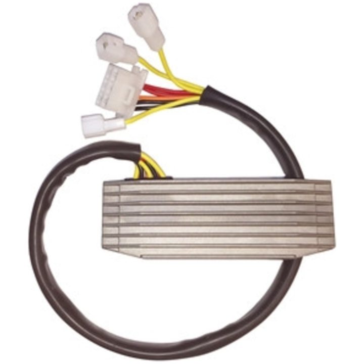 Regulator TECNIUM – bild 2