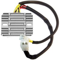 Regulator TECNIUM