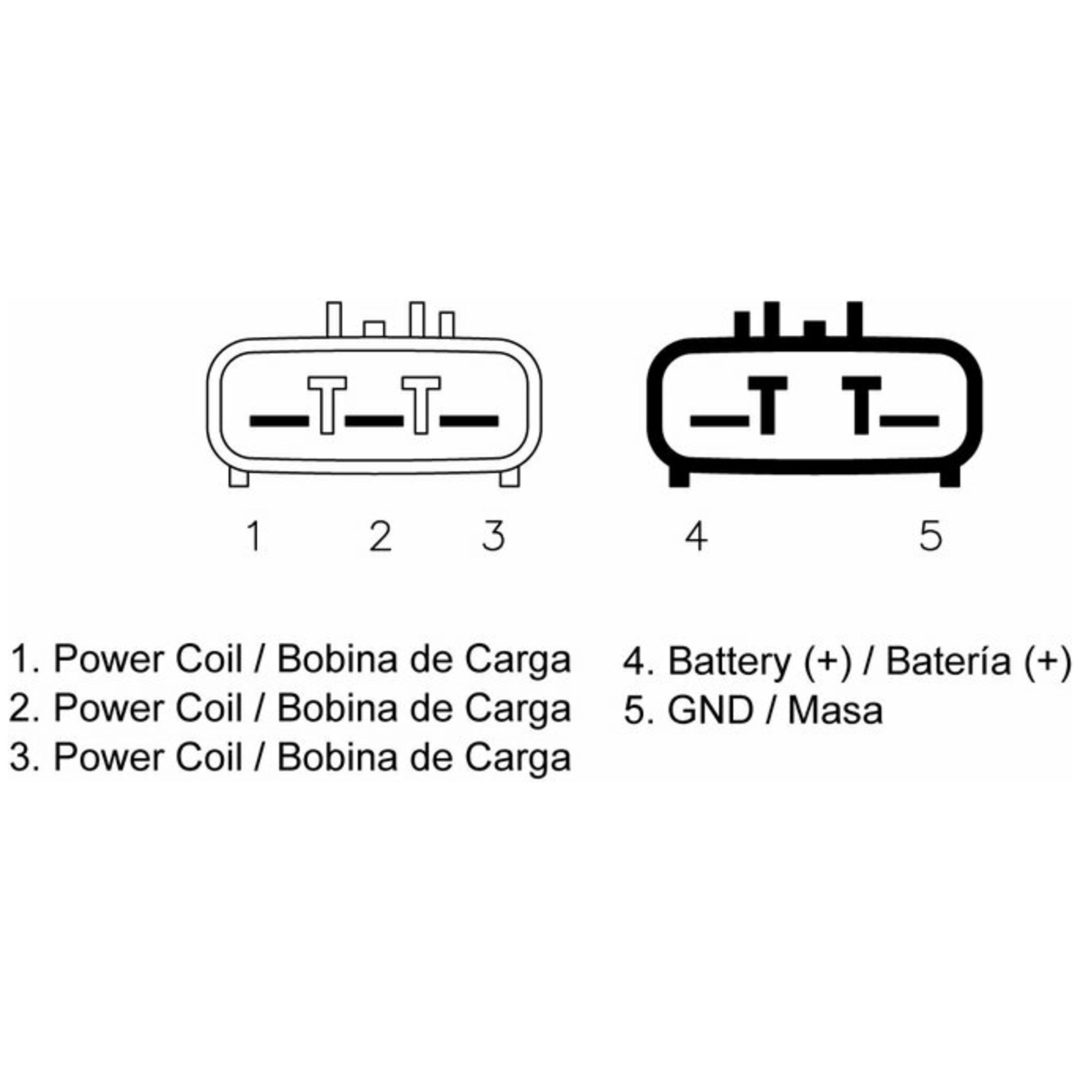 Regulator TECNIUM – bild 2