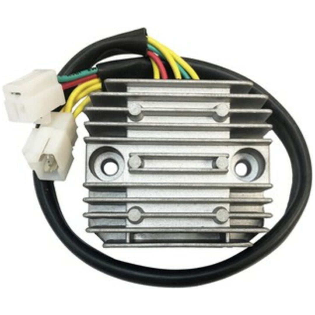 Regulator TECNIUM