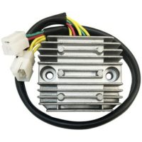 Regulator TECNIUM