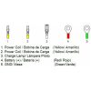 Regulator TECNIUM – miniatyr 2