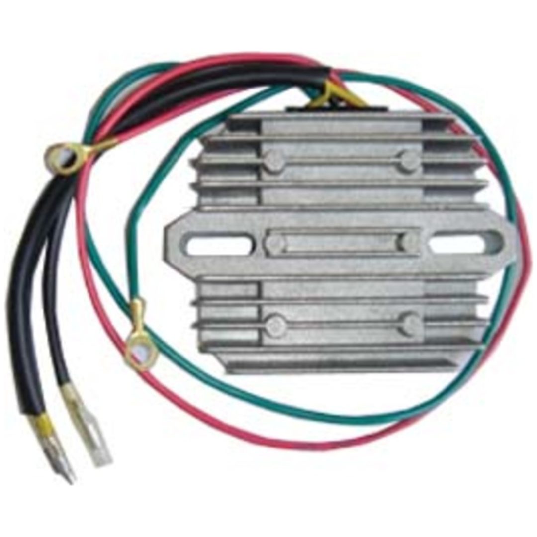 Regulator TECNIUM