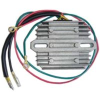 Regulator TECNIUM