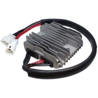 Regulator TECNIUM