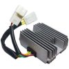 Regulator TECNIUM – miniatyr 1
