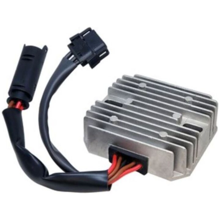 Regulator TECNIUM – bild 2