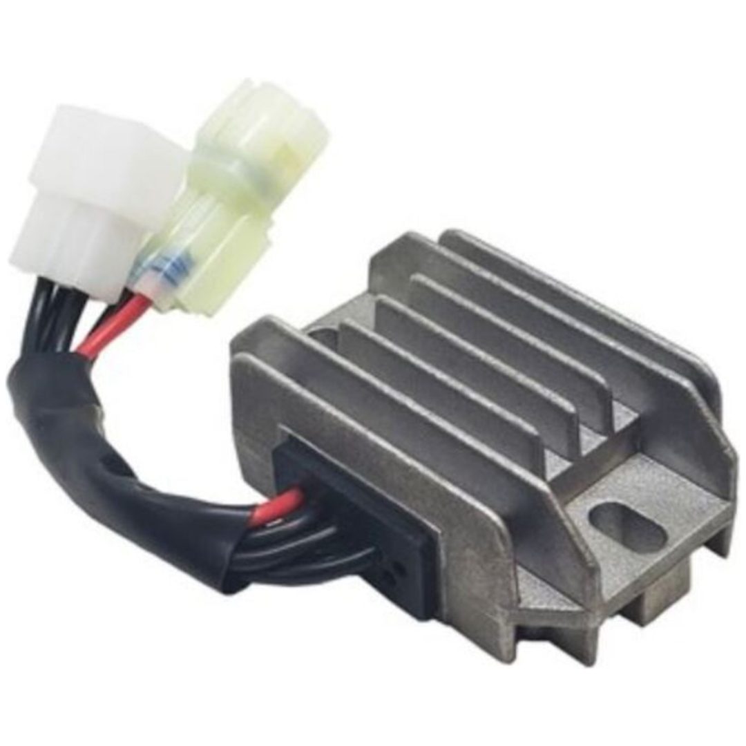 Regulator TECNIUM