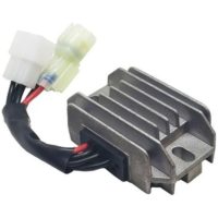 Regulator TECNIUM