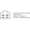 Regulator TECNIUM – miniatyr 2