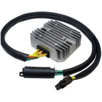 Regulator TECNIUM
