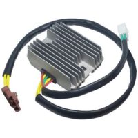 Regulator TECNIUM