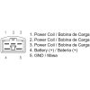 Regulator TECNIUM – miniatyr 2