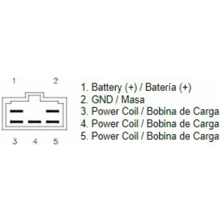 Regulator TECNIUM – bild 2