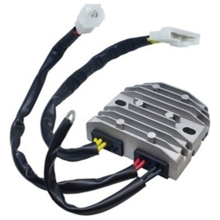 Regulator TECNIUM – bild 2
