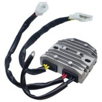 Regulator TECNIUM