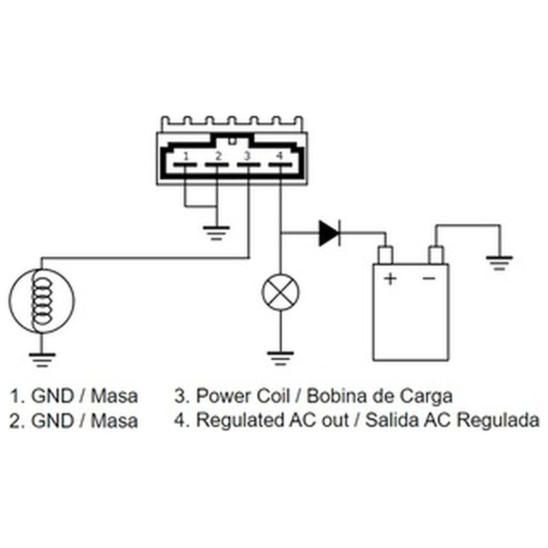 Regulator TECNIUM – bild 3