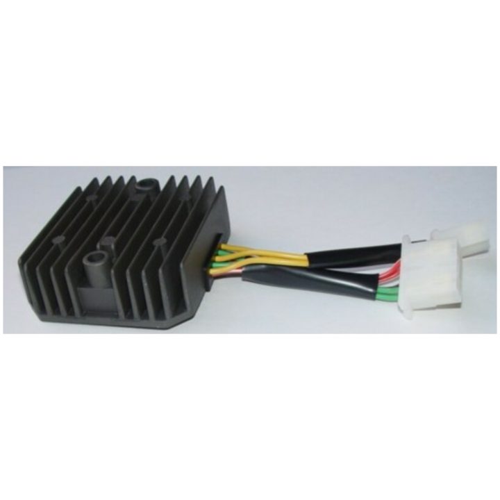 Regulator Tourmax – bild 3