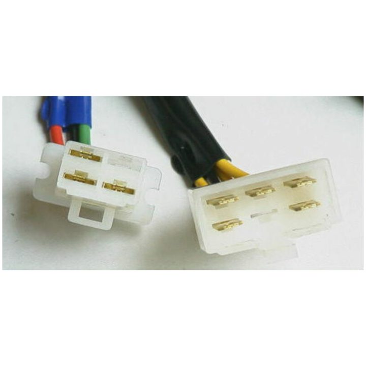 Regulator Tourmax – bild 3