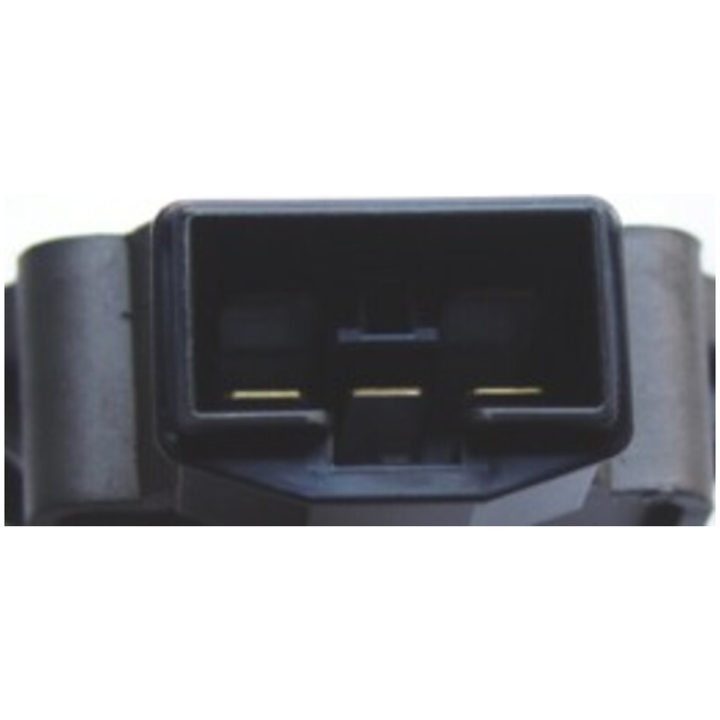 Regulator Tourmax – bild 3