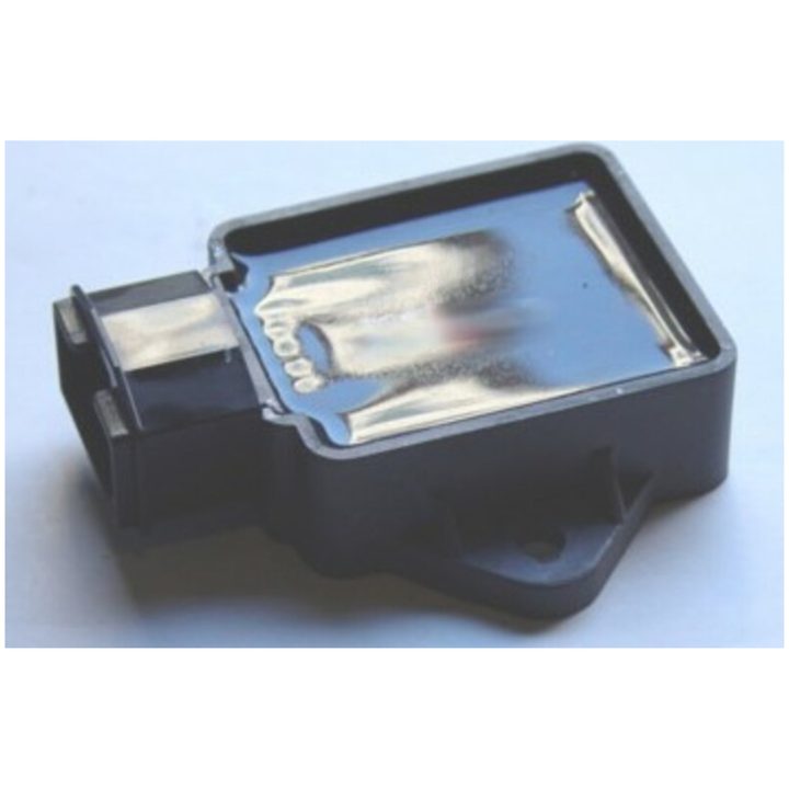 Regulator Tourmax – bild 2