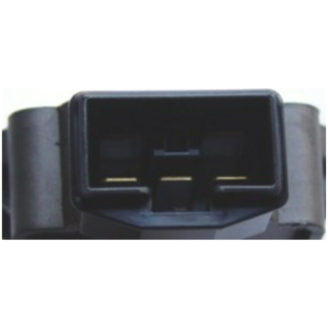 Regulator Tourmax
