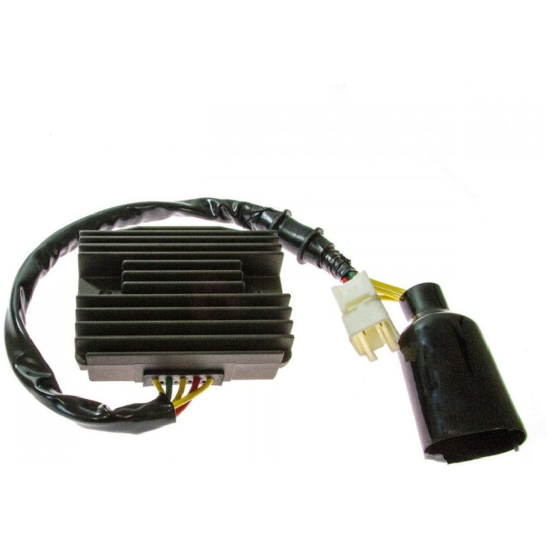 Regulator Tourmax