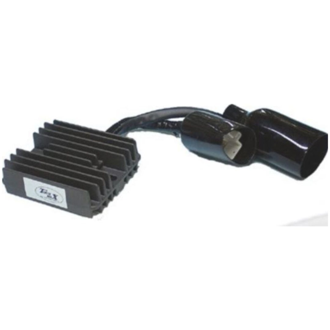 Regulator Tourmax