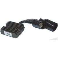 Regulator Tourmax